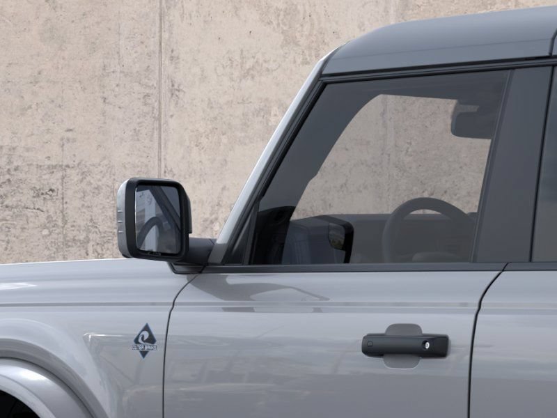 New 2026 Ford Bronco Outer Banks AWD/4WD image 24