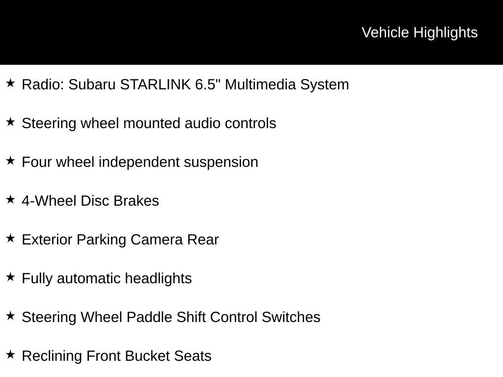 Used 2018 Subaru Outback 2.5i AWD/4WD image 6