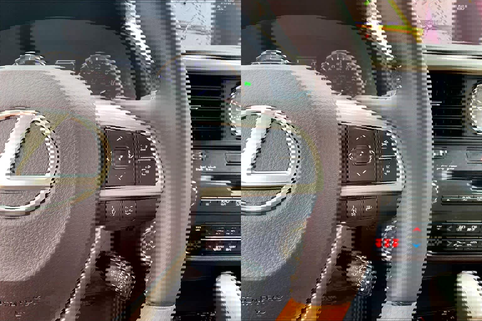 Used 2019 Lexus RX 350 FWD w/ Navigation Package image 22