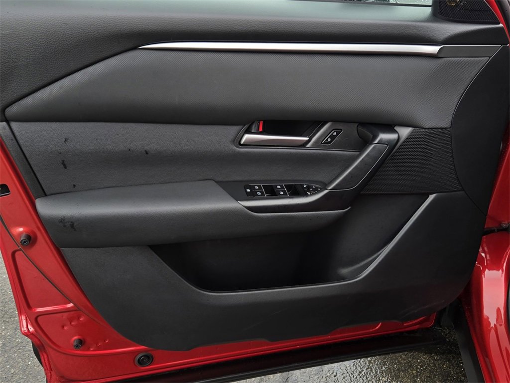 Certified 2025 MAZDA CX-50 2.5 Hybrid w/ Preferred Pkg image 11