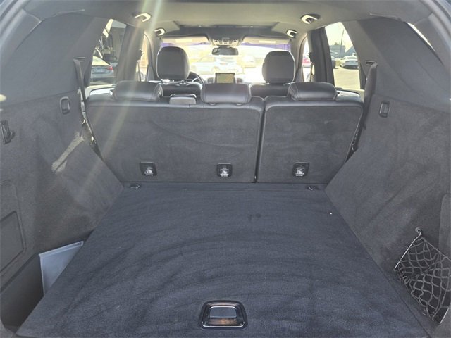 Used 2018 Mercedes-Benz GLE 350 4MATIC image 17