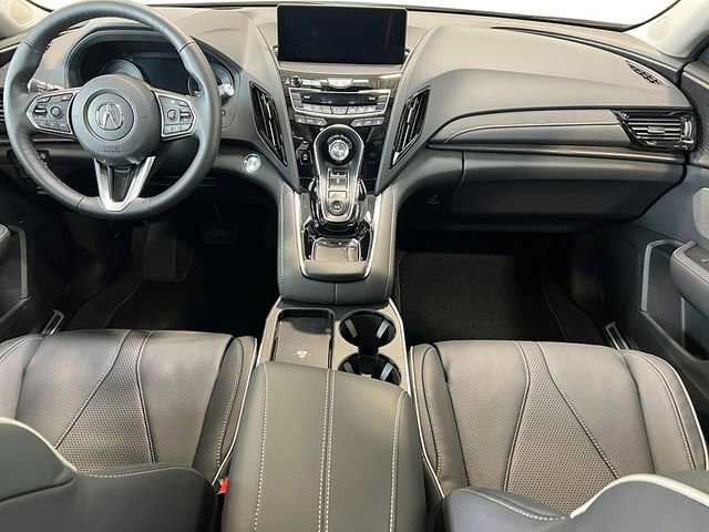 New 2026 Acura RDX SH-AWD w/ Advance Package image 15