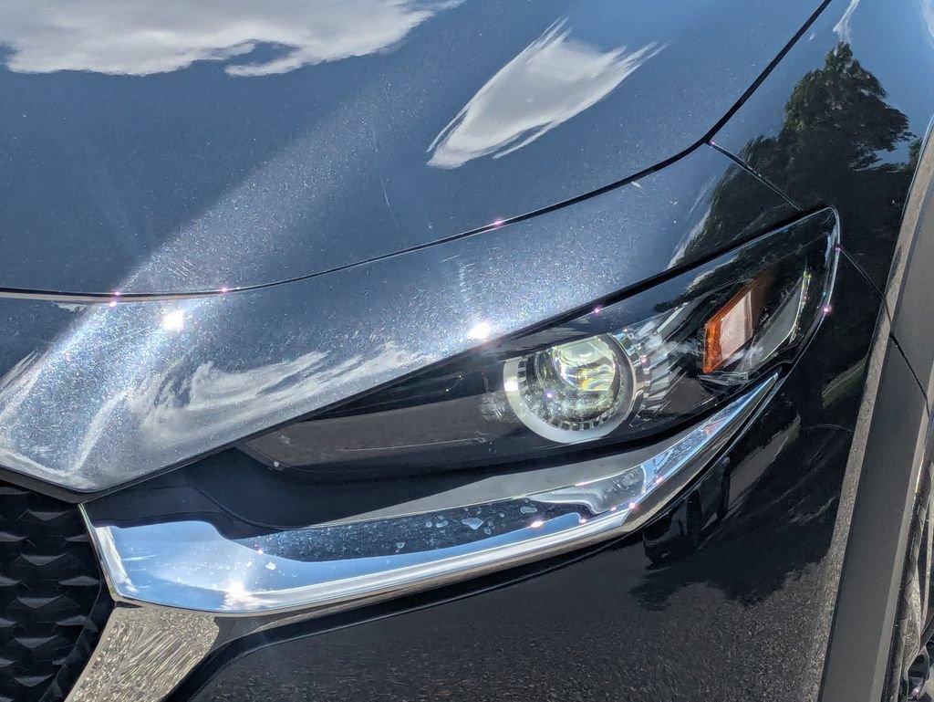 Used 2024 MAZDA CX-30 AWD 2.5 S w/ Select Sport Pkg image 9