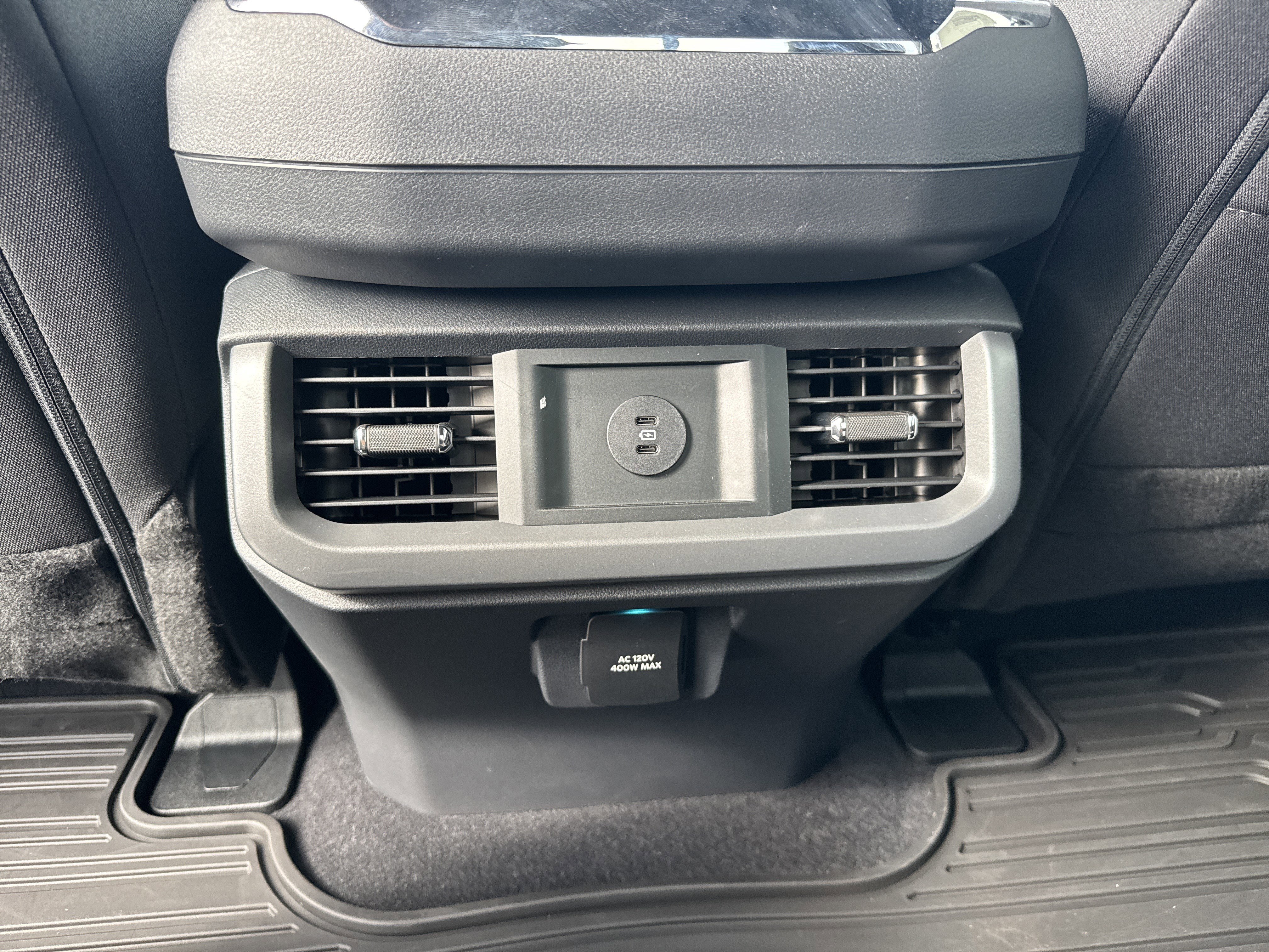 New 2025 Ford F150 XLT image 24