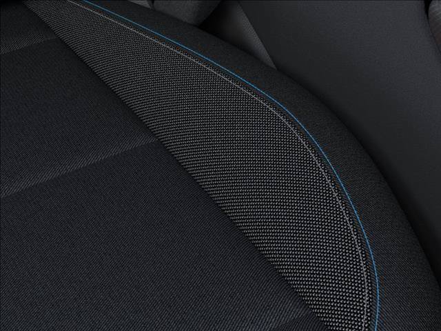 New 2026 Chevrolet Equinox EV LT w/ Midnight Package FWD image 21
