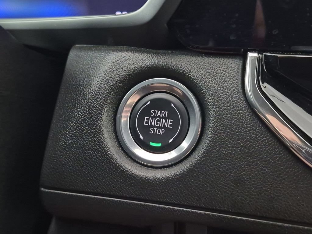 Certified 2025 Chevrolet Colorado Trail Boss AWD/4WD image 30