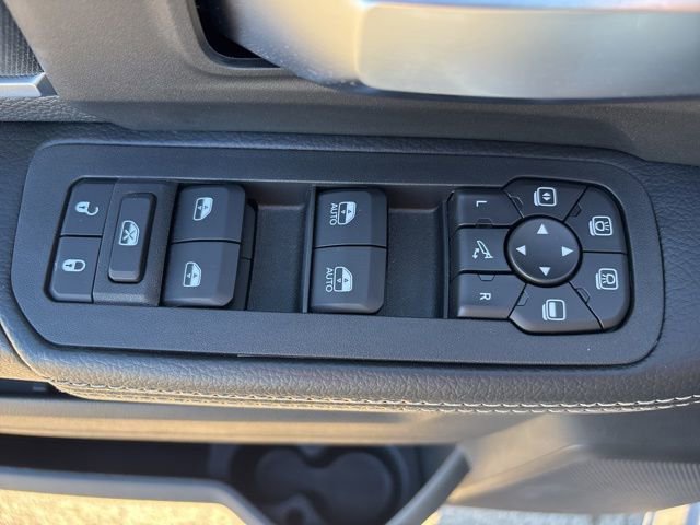 New 2026 RAM 2500 Lone Star image 20