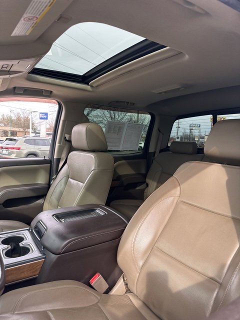 Used 2016 Chevrolet Silverado 2500 LTZ w/ Duramax Plus Package image 17