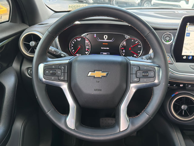 Used 2023 Chevrolet Blazer Premier w/ Enhanced Convenience Package FWD image 24