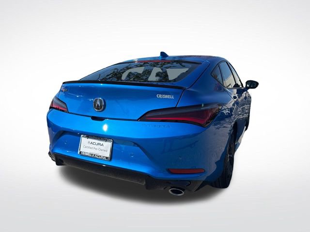 Used 2026 Acura Integra A-Spec image 6