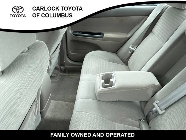 Used 2006 Toyota Camry FWD image 9