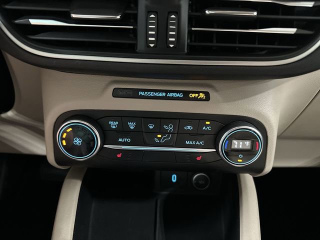 Used 2020 Ford Escape SE AWD/4WD image 21