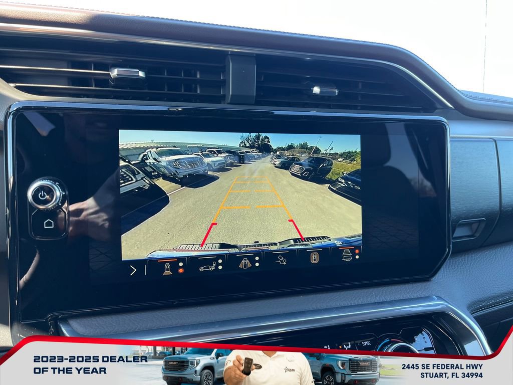 New 2026 GMC Sierra 1500 Denali image 32