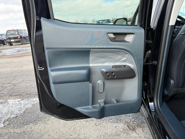 New 2026 Ford Maverick Lobo image 20