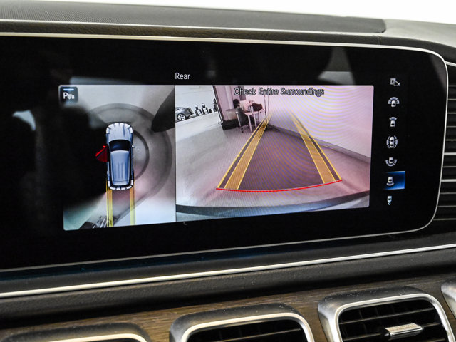 Used 2022 Mercedes-Benz GLE 450 4MATIC image 15