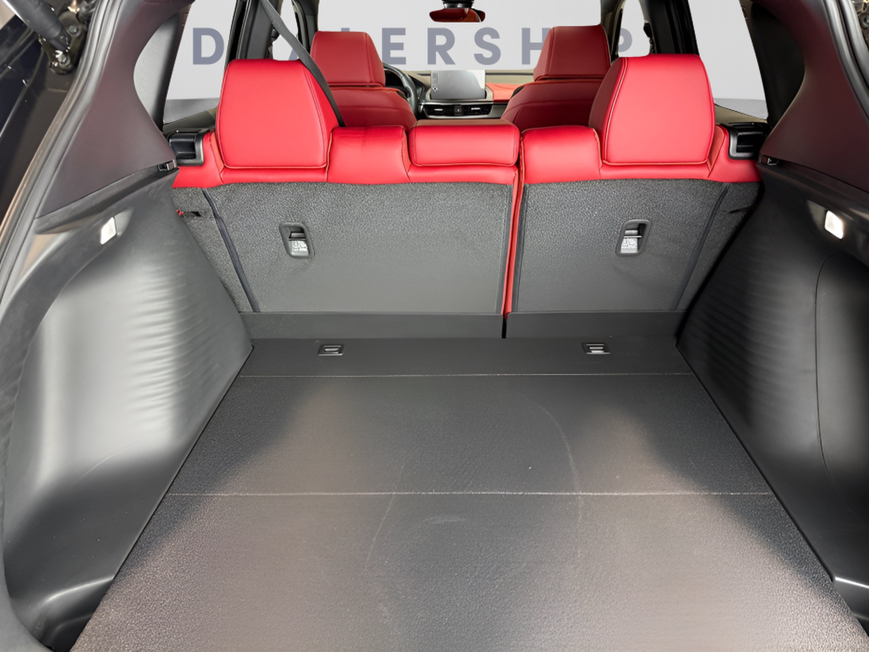 New 2026 Acura ADX A-Spec AWD/4WD image 28