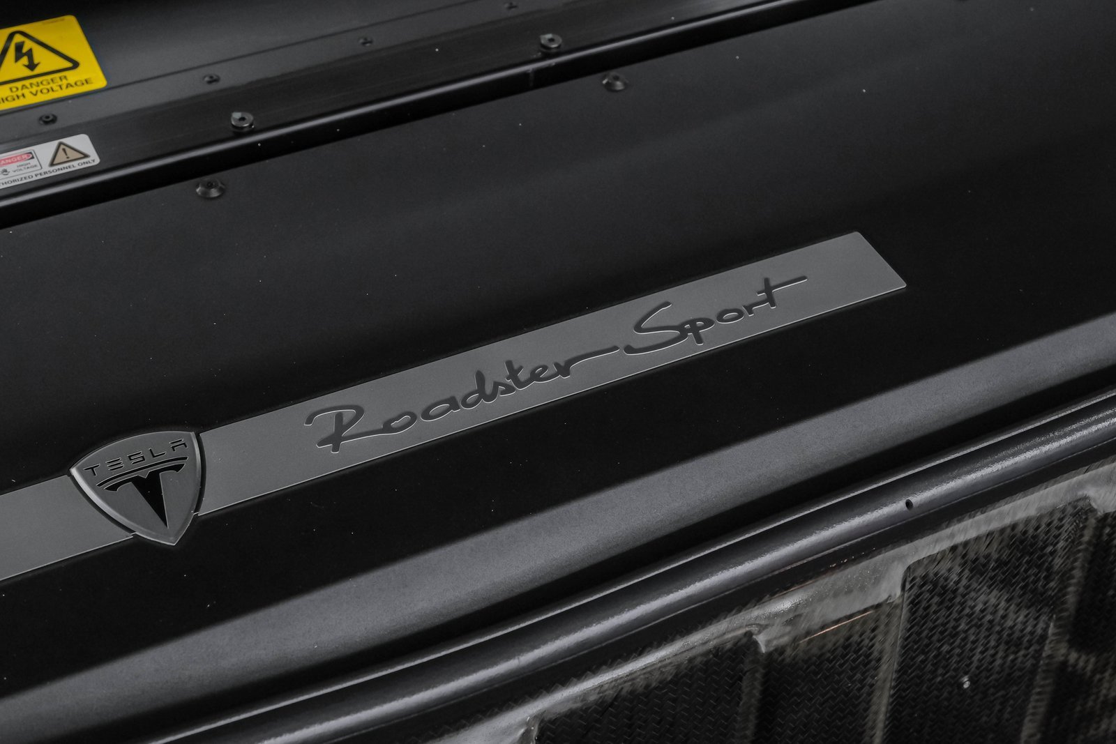 Used 2010 Tesla Roadster image 46