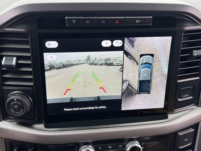 Used 2024 Ford F150 XLT w/ Equipment Group 302A MID image 26