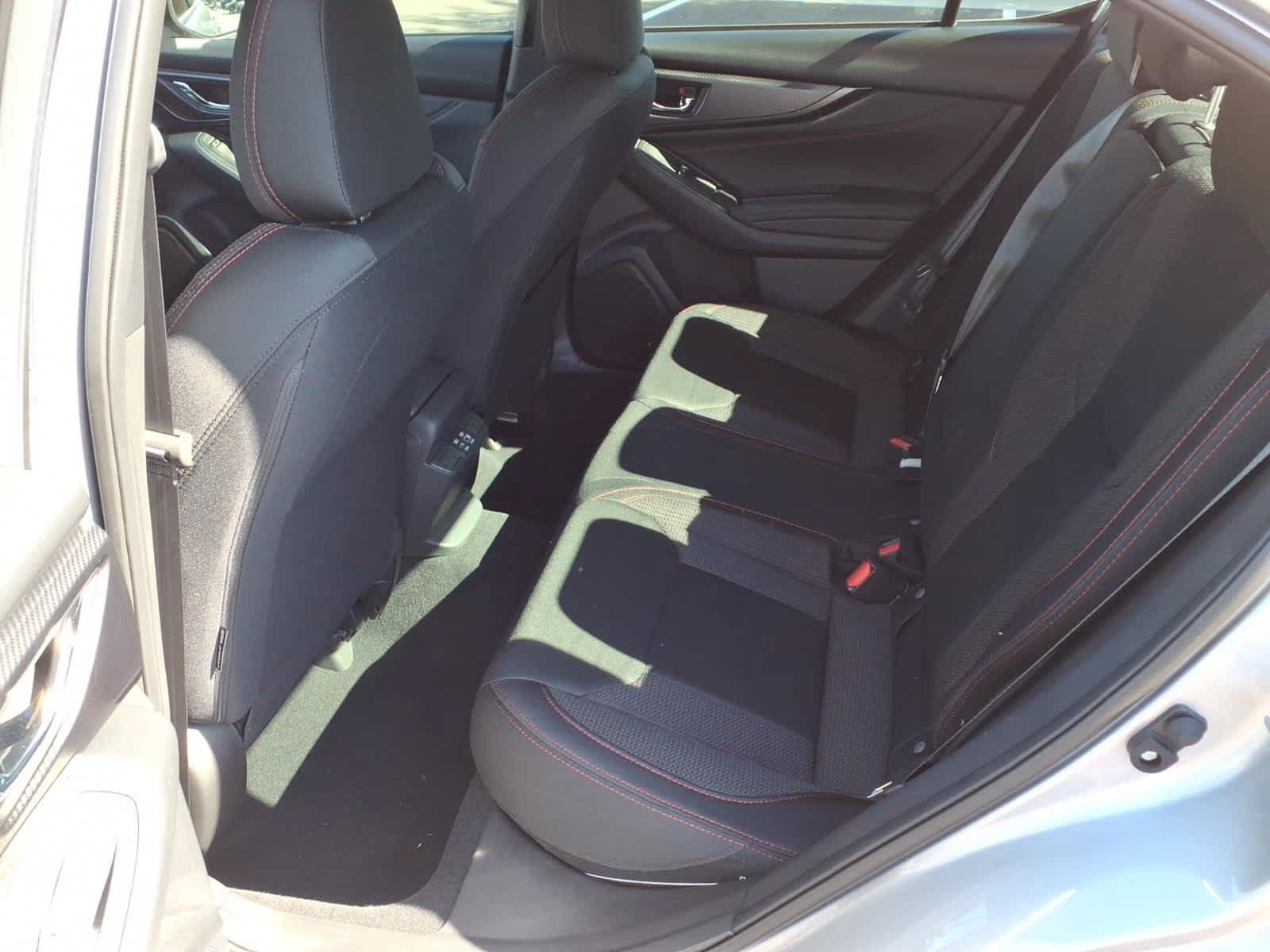New 2026 Subaru WRX Premium AWD/4WD image 24