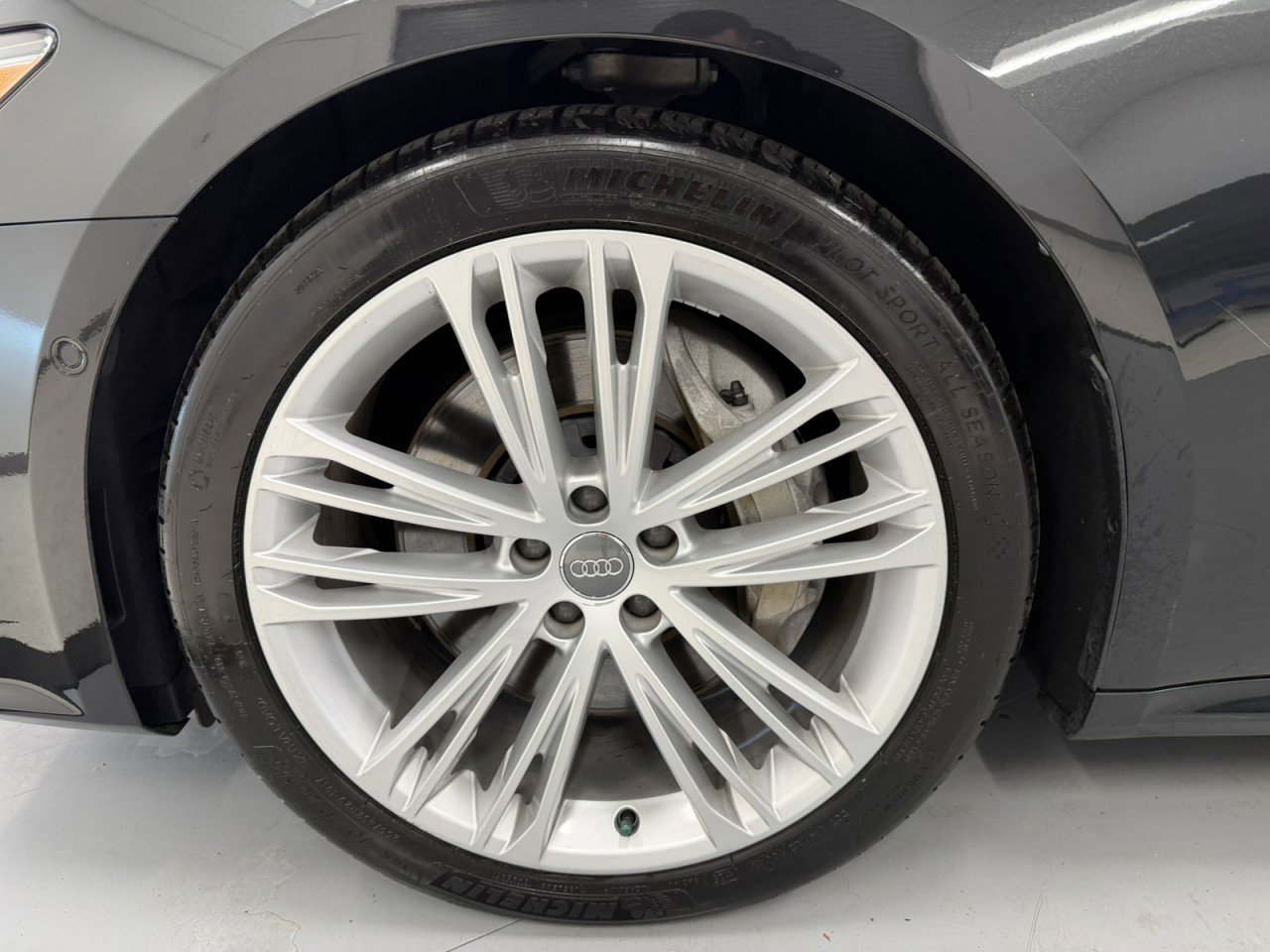 Used 2019 Audi A7 3.0T Premium Plus w/ Premium Plus Package image 49