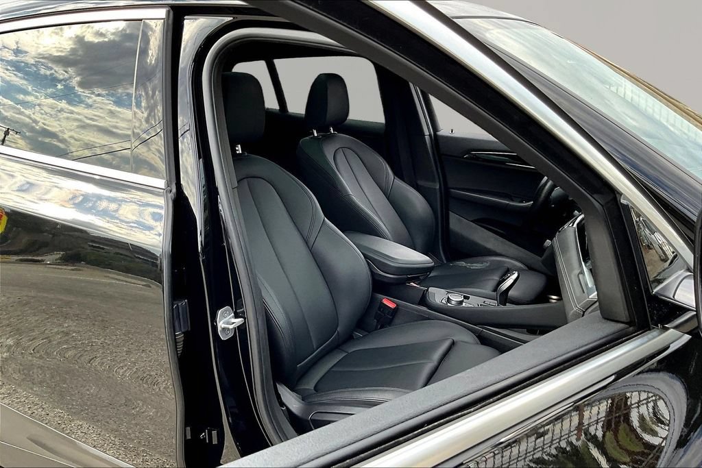 Used 2020 BMW X2 sDrive28i w/ Convenience Package FWD image 31