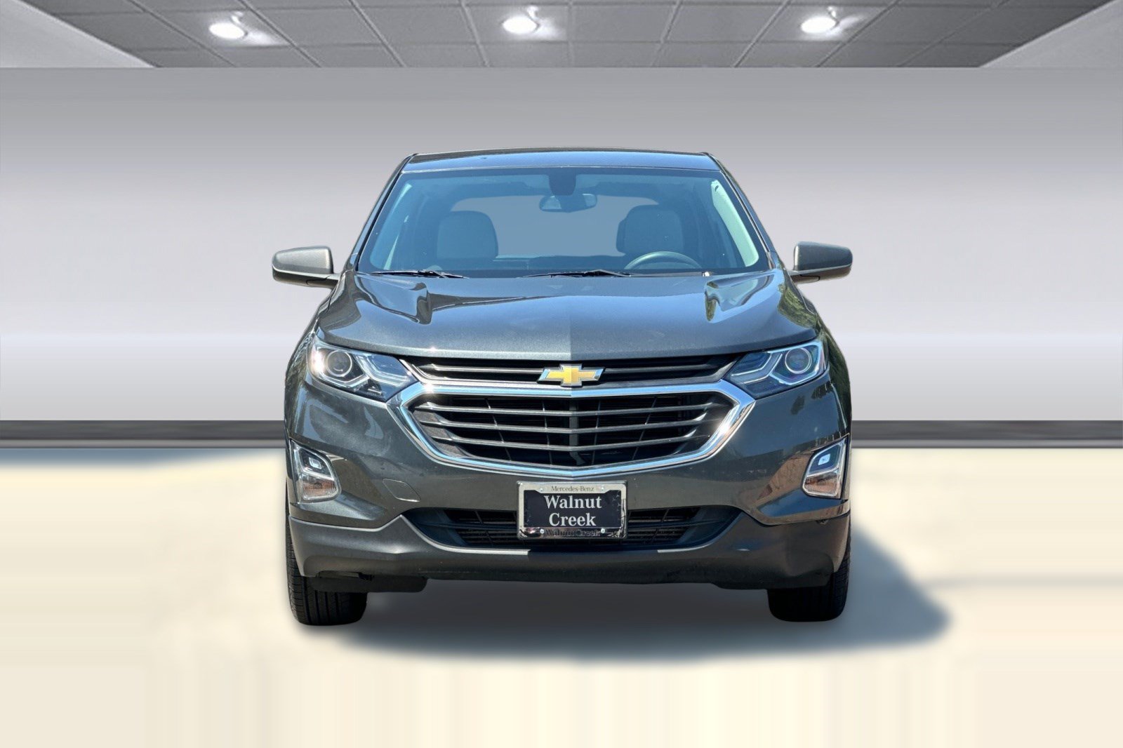 Used 2018 Chevrolet Equinox LS FWD image 5