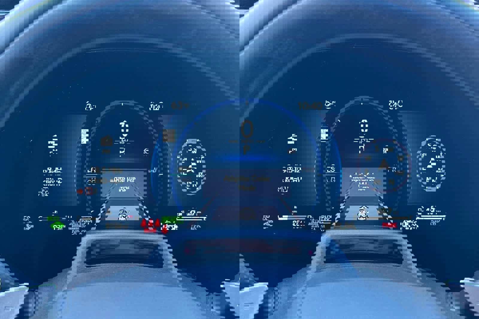 Certified 2025 Lexus RX 350h w/ Convenience Package image 29