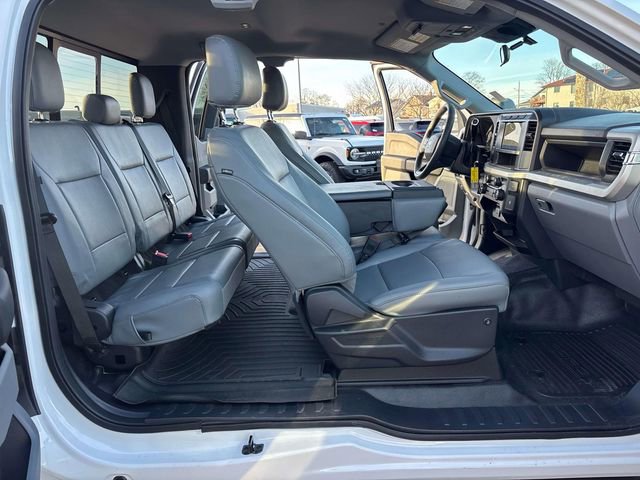 Used 2023 Ford F250 XL image 13