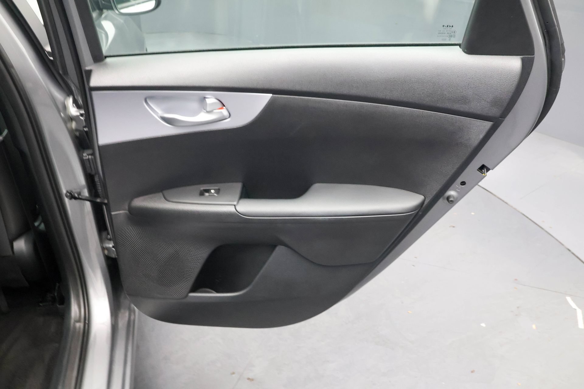 Used 2024 Kia Forte LXS FWD image 30