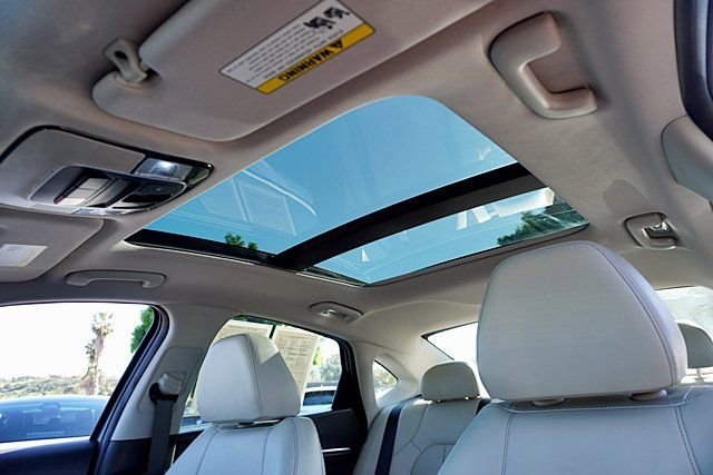 Certified 2023 Hyundai Sonata Limited image 15