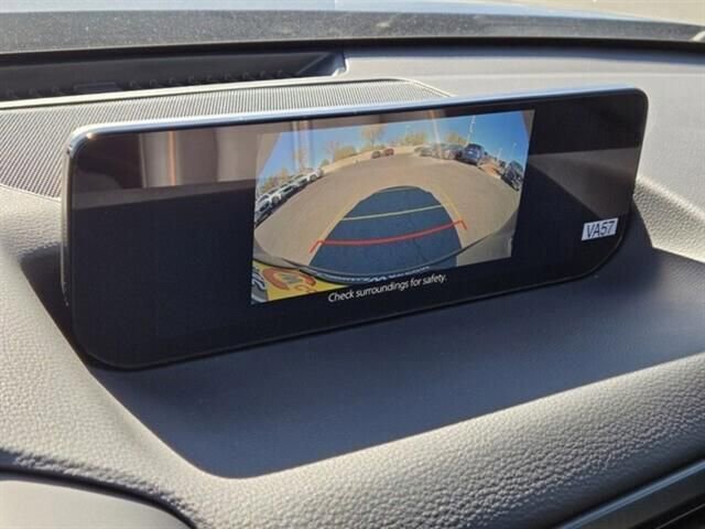 Used 2025 MAZDA CX-50 AWD 2.5 S w/ Premium Plus Pkg image 28