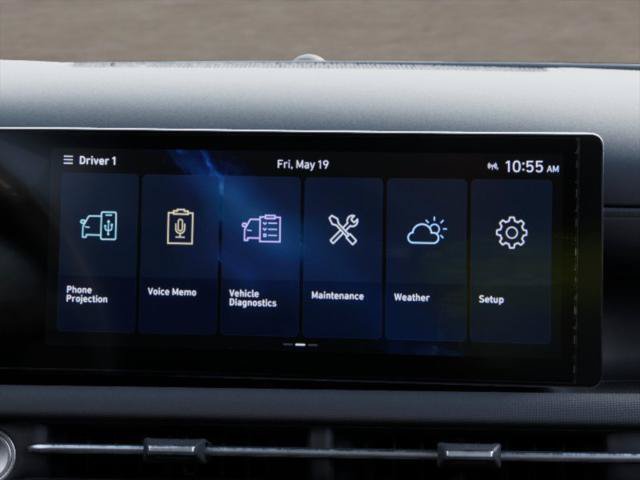 New 2027 Hyundai Santa Cruz SEL AWD/4WD image 13