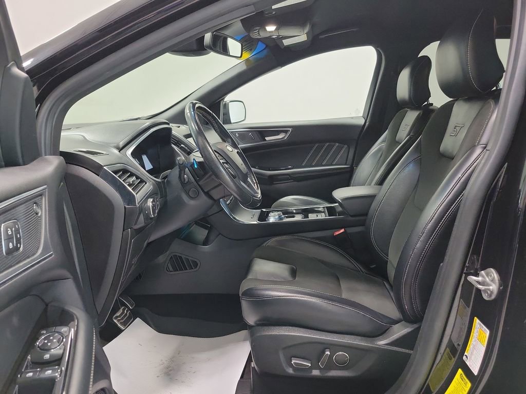 Used 2019 Ford Edge ST AWD/4WD video 2