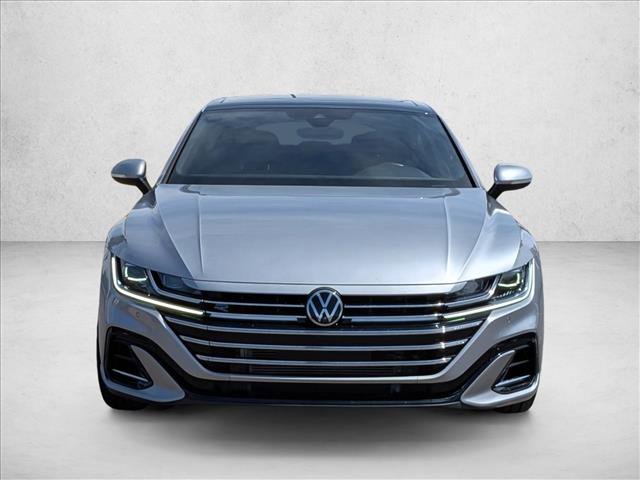 Used 2021 Volkswagen Arteon SEL Premium AWD/4WD image 2