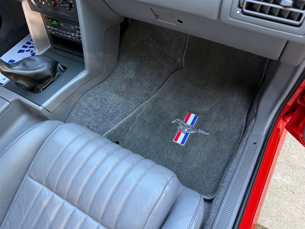 Used 1993 Ford Mustang Cobra image 67