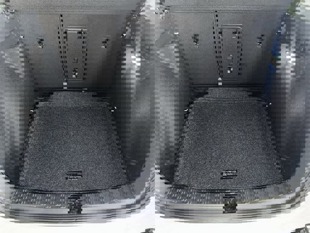 New 2025 Volkswagen Taos S image 25