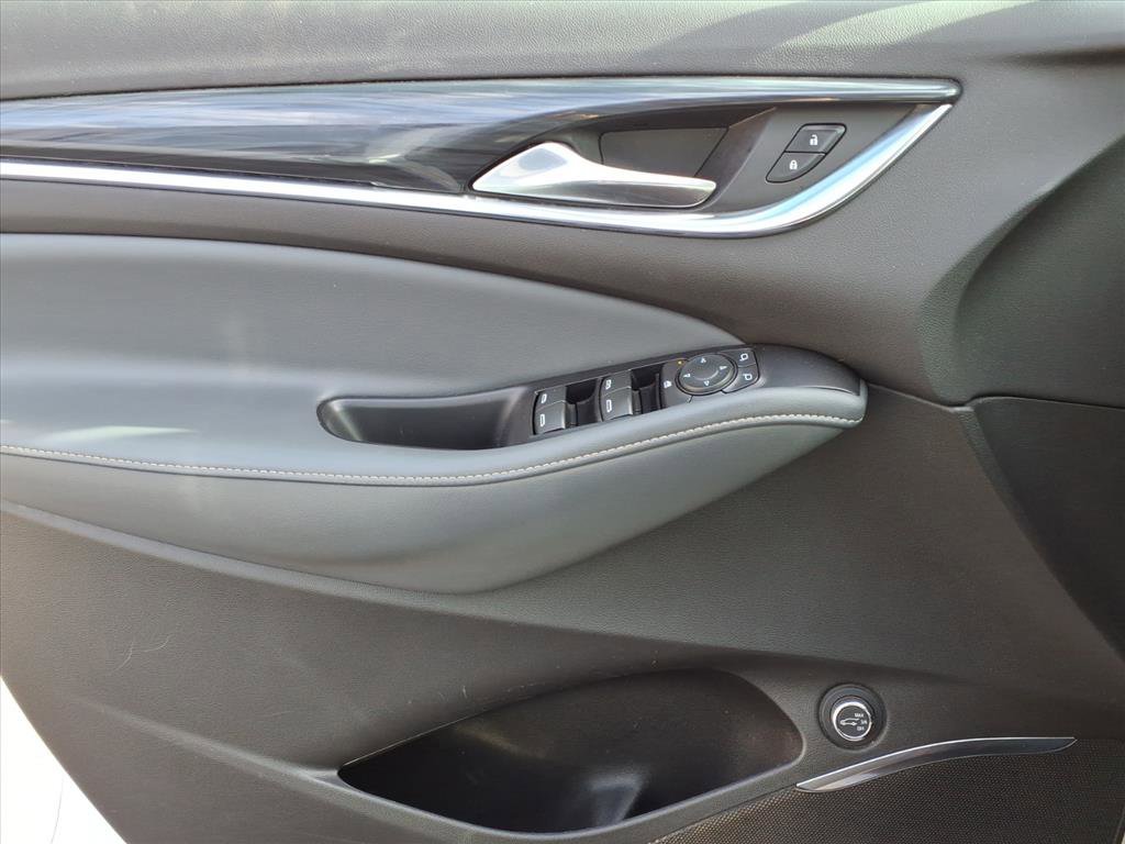 Used 2021 Buick Enclave Preferred image 23