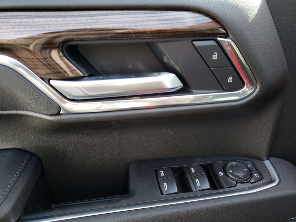 New 2026 Chevrolet Silverado 1500 LT image 11