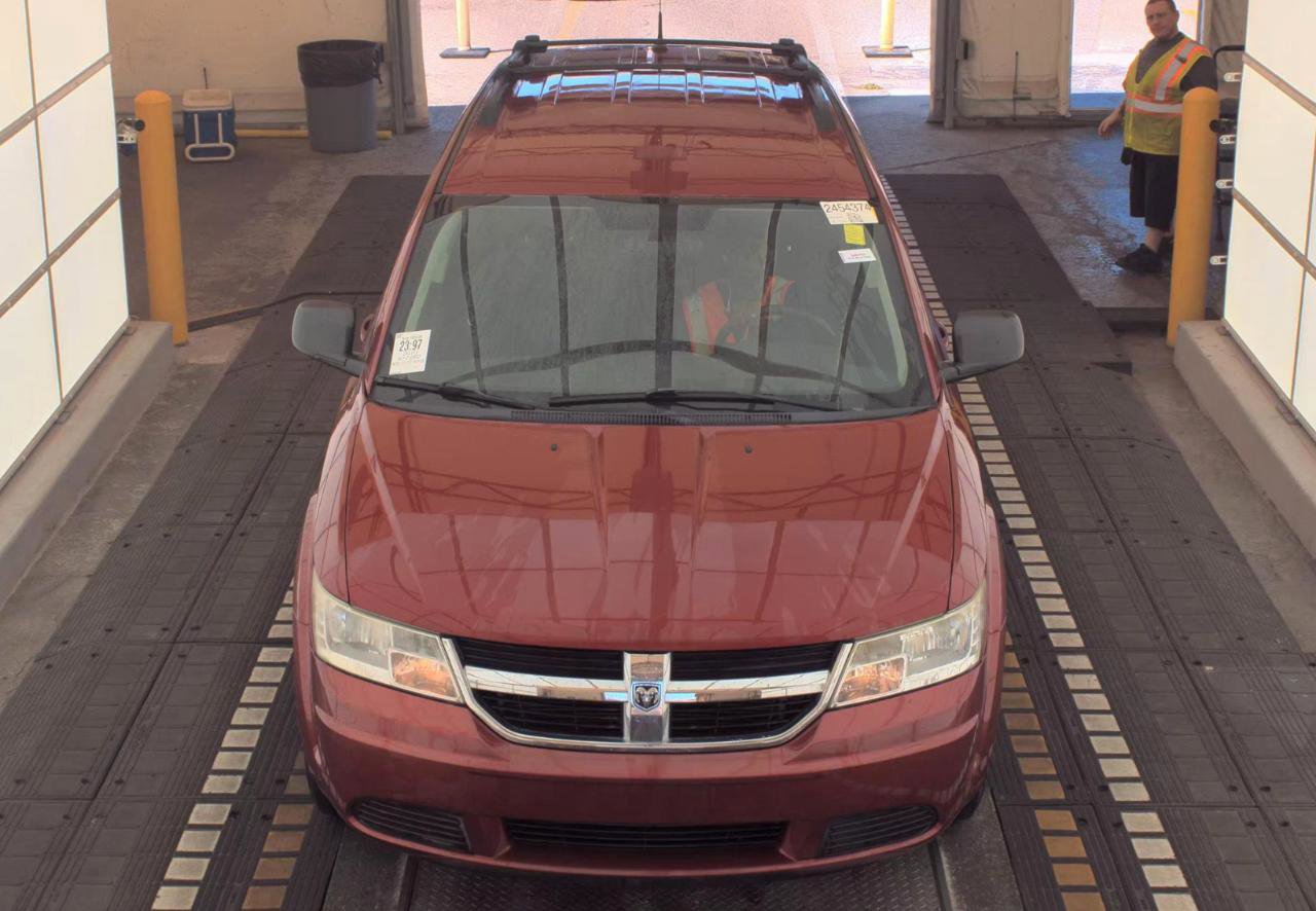 Used 2010 Dodge Journey SE w/ Popular Equipment Group FWD image 2