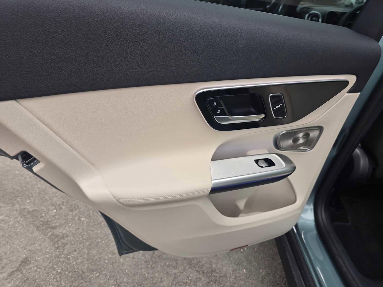 Used 2026 Mercedes-Benz GLC 300 4MATIC image 20