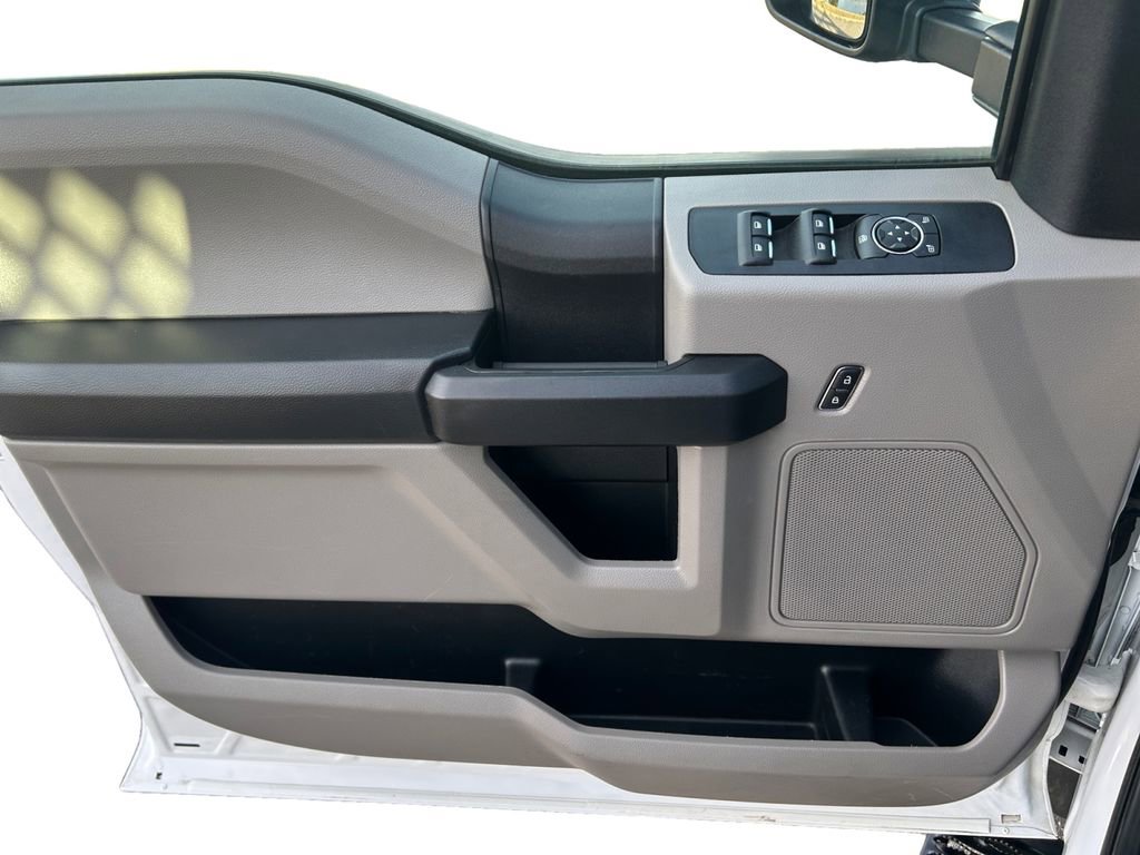 Used 2021 Ford F550 4x4 Crew Cab Super Duty image 18