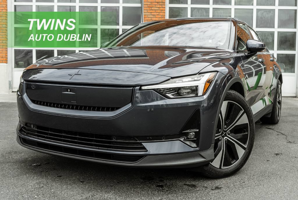 Used 2024 Polestar Polestar 2