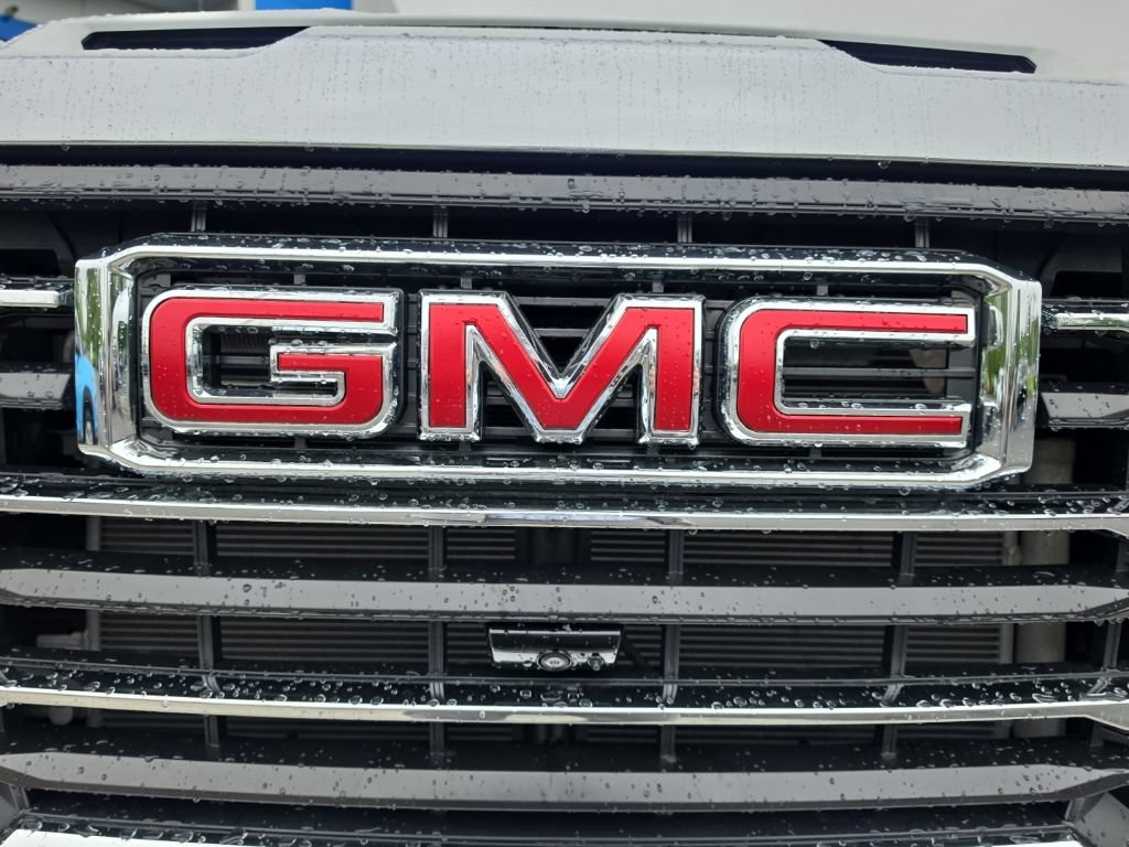 Used 2024 GMC Sierra 3500 SLE AWD/4WD image 32