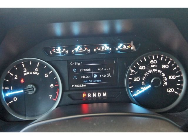 Used 2018 Ford F150 XLT w/ Equipment Group 301A Mid AWD/4WD image 15