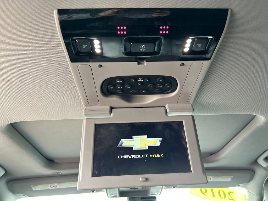 Used 2019 Chevrolet Silverado 2500 High Country w/ Duramax Plus Package image 24