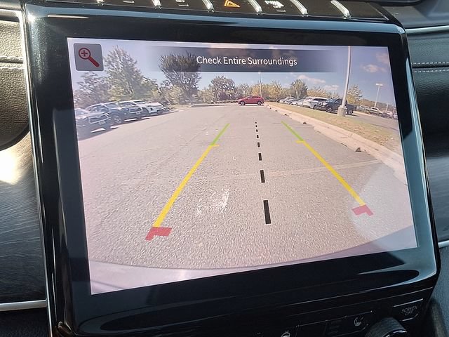Used 2024 Jeep Grand Cherokee Limited 4xe AWD/4WD image 18