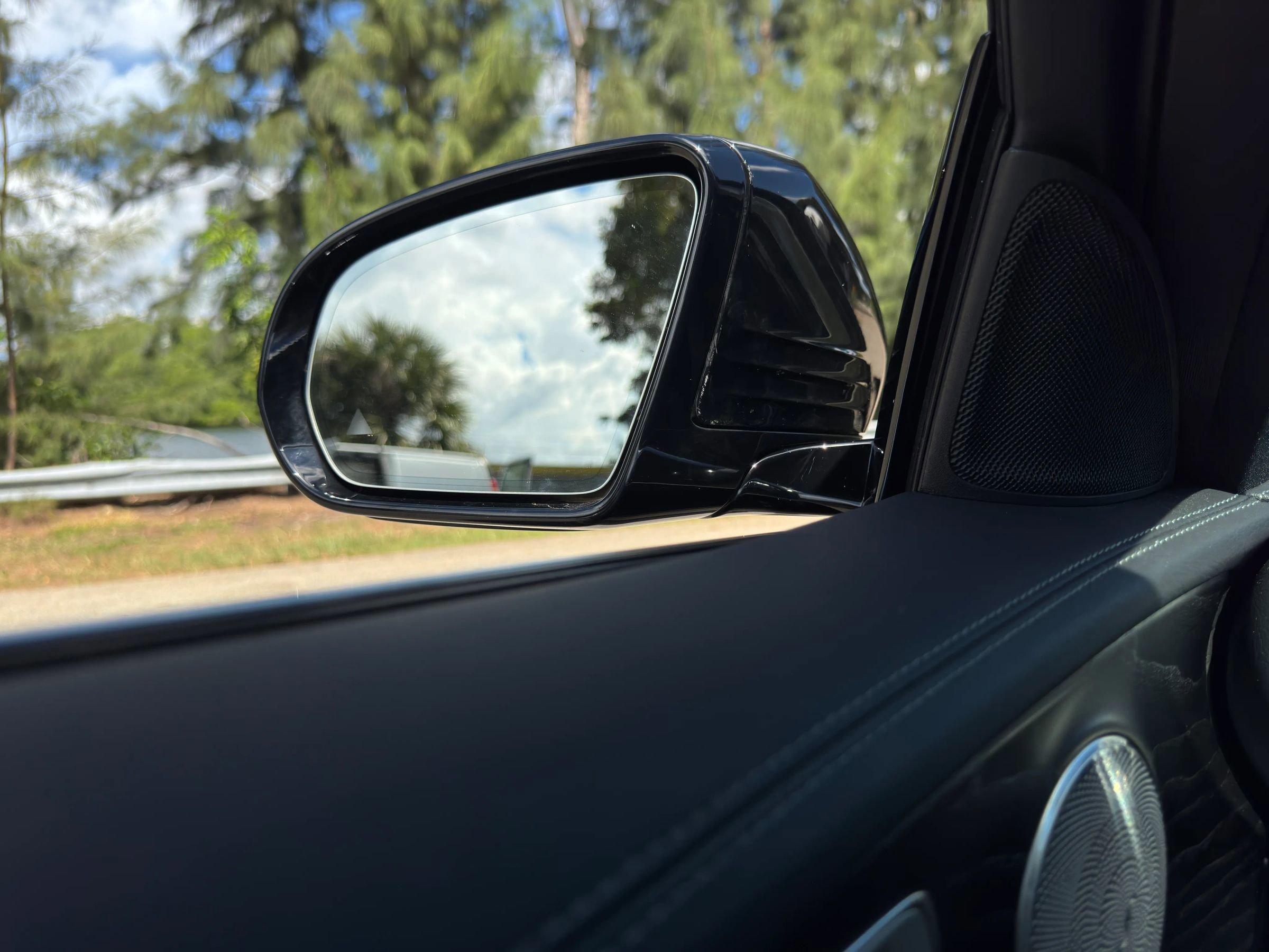 Used 2022 Mercedes-Benz E 450 4MATIC Sedan image 17