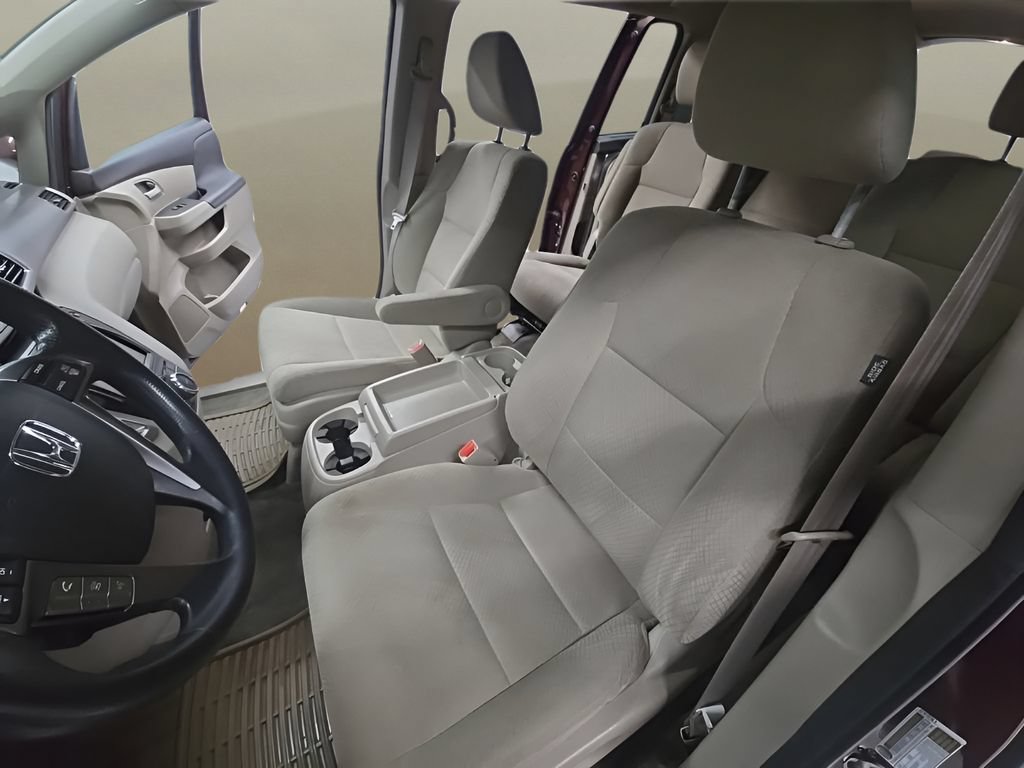 Used 2016 Honda Odyssey SE image 14