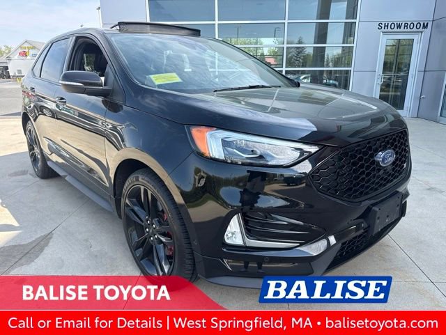 Used 2020 Ford Edge ST w/ Equipment Group 401A