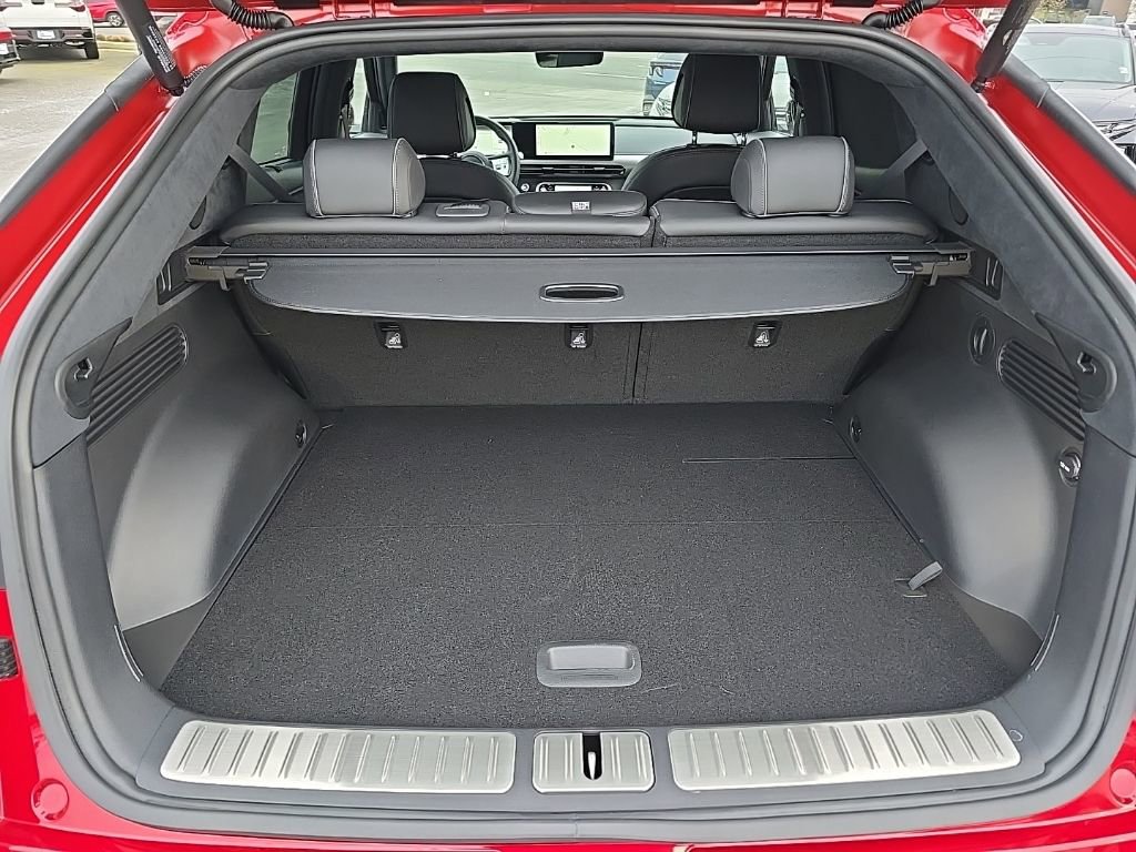 Used 2025 Genesis GV60 Performance image 35